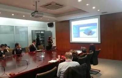 走进众泰——汽车轻量化与新材料技术交流展示会