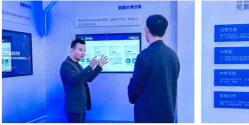 浙江省国家保密局莅临华途信息考察指导 肯定公司网络安全技术研发与应用成果