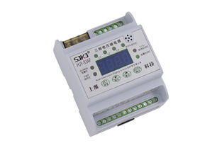 三相低电压继电器产品特点及接线图 - 上海上继科技技术交流